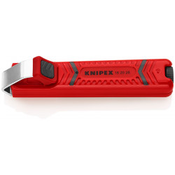 Инструмент для удаления оболочек 130mm Knipex