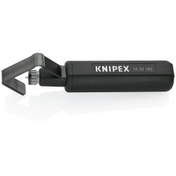 Инструмент для удаления оболочек 150 mm Knipex