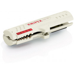 Инструмент для удаления оболочки для кабелей передачи данных 125 mm Knipex