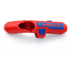 Инструмент для снятия изоляции ErgoStrip® 135 mm Knipex