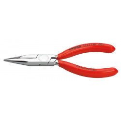 Длинногубцы хромированные 140 mm Knipex