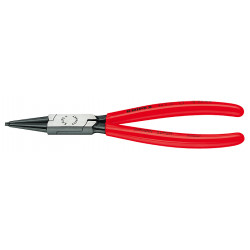 Щипцы для стопорных колец черненые, 140 mm Knipex