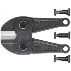 Головка ножевая запасная для 71 72 610 Knipex