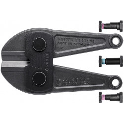 Головка ножевая запасная для 71 72 610 Knipex