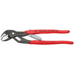 Клещи SmartGrip черненые 250 mm Knipex