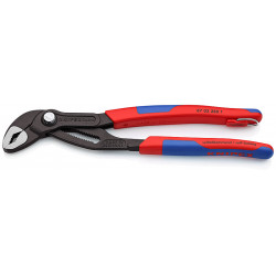 Клещи Cobra черненые 250 mm Knipex