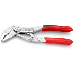 Клещи Cobra хромированные 125 mm Knipex