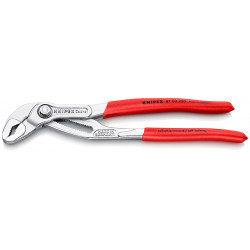 Клещи Cobra хромированные 250 mm Knipex