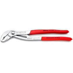 Клещи Cobra хромированные 300 mm Knipex