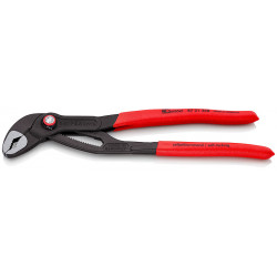 Клещи Cobra QuickSet черненые 250 mm Knipex