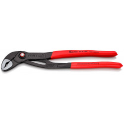 Клещи Cobra QuickSet черненые 300 mm Knipex