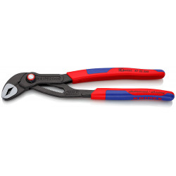Клещи Cobra черненые 250 mm Knipex