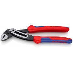 Клещи Alligator черненые,180 mm Knipex