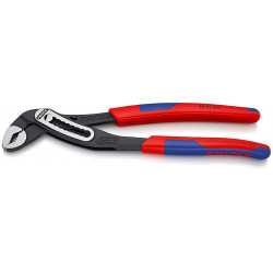 Клещи Alligator черненые,250 mm Knipex
