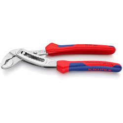 Клещи Alligator хромированные,180 mm Knipex