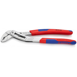 Клещи Alligator хромированные,250 mm Knipex
