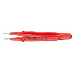Пинцет захватный прецизионный 130 mm Knipex