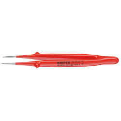 Пинцет захватный прецизионный 150 mm Knipex