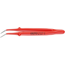 Пинцет захватный прецизионный 150 mm Knipex