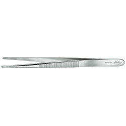 Пинцет захватный прецизионный 140 mm Knipex