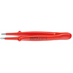 Пинцет захватный прецизионный 145 mm Knipex