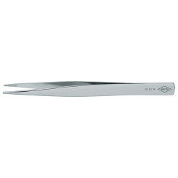 Пинцет захватный прецизионный 125 mm Knipex