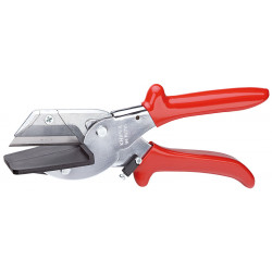 Кусачки 215 mm Knipex