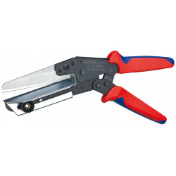 Ножницы для пластмассы 275 mm Knipex