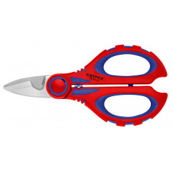Ножницы электрика 160 mm Knipex