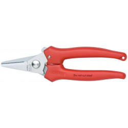 Ножницы комбинированные 140 mm Knipex