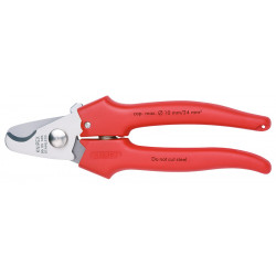 Ножницы для резки кабелей 165 mm Knipex