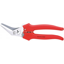 Ножницы комбинированные 185 mm Knipex