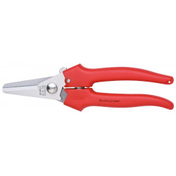 Ножницы комбинированные 190 mm Knipex