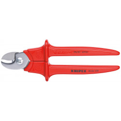 Ножницы для резки кабелей 230 mm Knipex