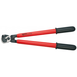 Ножницы для резки кабелей 500 mm Knipex