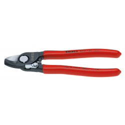 Ножницы для резки кабелей 165 mm Knipex