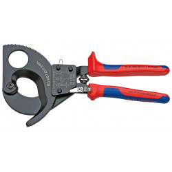 Ножницы для резки кабелей 280 mm Knipex