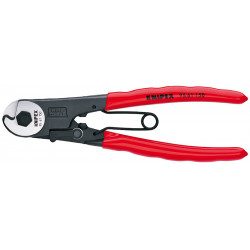 Ножницы для боуденовского троса 150 mm Knipex