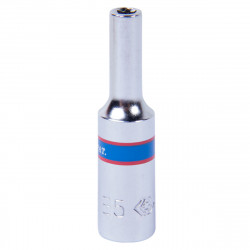 Головка торцевая TORX Е-стандарт 1/4