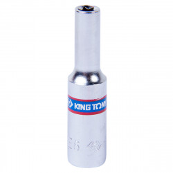 Головка торцевая TORX Е-стандарт 1/4