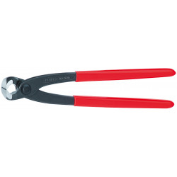 Клещи арматурные черненые, 250 mm Knipex