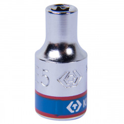 Головка торцевая TORX Е-стандарт 1/4
