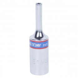 Головка торцевая TORX Е-стандарт 3/8