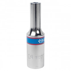 Головка торцевая TORX Е-стандарт 3/8