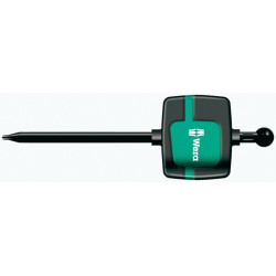 Ключ флажковый, 1267 A TORX PLUS, 7 IРx33, Wera