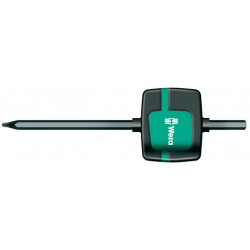 Ключ флажковый комбинированный, 1267 В TORX PLUS, TX 15 x 3.5 mm, Wera
