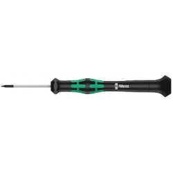 Отвертка IPR TORX PLUS® для электронщиков, 1x44, Wera