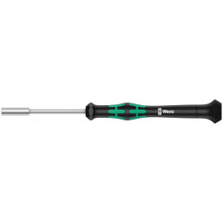 Ключ торцовый для электронщиков, 2069, 5.5 mm x 60 mm, Wera