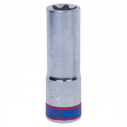 Головка торцевая TORX Е-стандарт 1/2