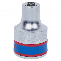 Головка торцевая TORX Е-стандарт 1/2